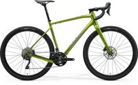 Merida SILEX 400 grnslv MY25 p3