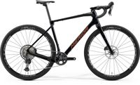 Merida SILEX 7000 blkcop MY24 p3