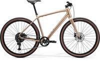 Merida SPEEDER 100 2027 10906 13310 SPEEDER 100 aprbrn MY27 p1