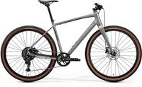 Merida SPEEDER 100 2027 10906 SPEEDER 100 gryblk MY27 p1