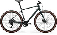 Merida SPEEDER 200 2027 10904 13306 SPEEDER 200 grnslv MY27 p1