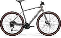 Merida SPEEDER 200 2027 10904 SPEEDER 200 gryblk MY27 p1