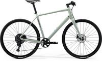 Merida SPEEDER 60 2027 10908 13314 SPEEDER 60 gryprp MY27 p1