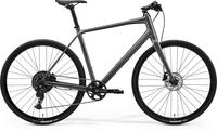 Merida SPEEDER 60 2027 10908 SPEEDER 60 gryblk MY27 p1