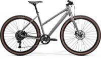 Merida SPEEDER L 100 2027 10907 13312 SPEEDER 100 L gryblk MY27 p1