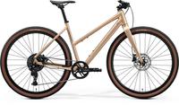 Merida SPEEDER L 100 2027 10907 SPEEDER 100 L aprbrn MY27 p1