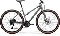 Merida SPEEDER L 200 2027 10905 13308 SPEEDER 200 L gryblk MY27 p1
