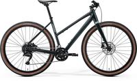 Merida SPEEDER L 200 2027 10905 SPEEDER 200 L grnslv MY27 p1