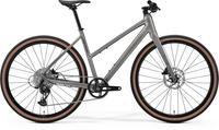 Merida SPEEDER L 500 2027 10901 13298 SPEEDER 500 L gryblk MY27 p1