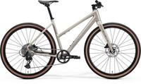 Merida SPEEDER L 500 2027 10901 SPEEDER 500 L crmbrn MY27 p1