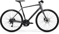 Merida SPEEDER 100 antblk MY24 p3