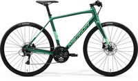 Merida SPEEDER 100 grnslv MY24 p3