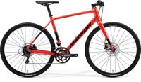 Merida SPEEDER 200 redblk MY24 p3