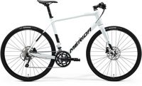 Merida SPEEDER 300 whtgld MY25 p3