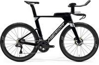 Merida WARP TRI LTD blkslv MY24 p3