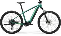 Merida eBIG NINE 400 grngrn MY25 p3