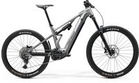 Merida eONE EIGHTY 400 gryblk MY25 p3