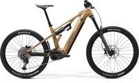Merida eONE EIGHTY 500 clyblk MY25 p3