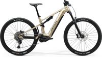 Merida eONE FORTY 475 crmblk MY25 p3