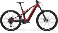 Merida eONE FORTY 675 redblk MY25 p3