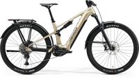 Merida eONE FORTY EQ 475 crmblk MY25 p3