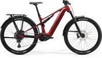 Merida eONE FORTY EQ 675 redblk MY25 p3