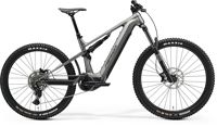 Merida eONE SIXTY 400 gryblk MY25 p3
