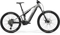Merida eONE SIXTY 575 gryblk MY25 p3