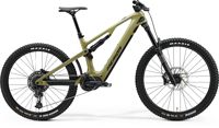 Merida eONE SIXTY 6000 grnblk MY25 p3