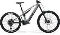 Merida eONE SIXTY 6000 gryblk MY25 p3