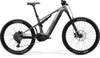 Merida eONE SIXTY 675 gryblk MY25 p3