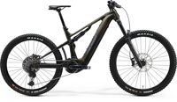 Merida eONE SIXTY 875 gldgry MY25 1 p3