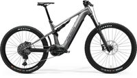 Merida eONE SIXTY 875 gryblk MY25 p3