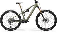 Merida eONE SIXTY SL 10K grnear MY25 p3