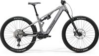 Merida eONE SIXTY SL 6000 gryblk MY25 p3