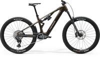 Merida eONE SIXTY SL 8000 gldbrn MY25 p3