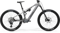 Merida eONE SIXTY SL 8000 gryblk MY25 p3