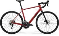 Merida eSCULTURA 400 redblk MY25 p3