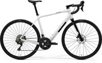 Merida eSCULTURA 400 whtblk MY25 p3