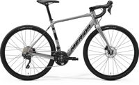 Merida eSILEX 400 gryblk MY24 p3