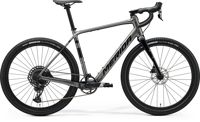 Merida eSILEX Plus 600 gryblk MY24 p3