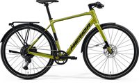 Merida eSPEEDER 400 EQ grnblk MY24 p3