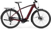 Merida eSPRESSO 400 S EQ redblk MY2022 p3