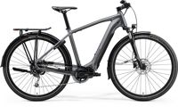 Merida eSPRESSO 400 S EQ slvblk MY2021 p3