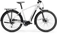 Merida eSPRESSO 400 S EQ whtblk MY2021 p3