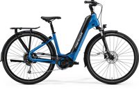 Merida eSPRESSO CITY 400 blu MY2021 p3