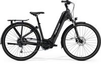 Merida eSPRESSO CITY 400 slvblk MY2021 p3