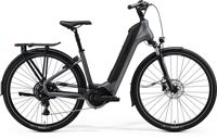 Merida eSPRESSO CITY 400 slvblk MY24 p3