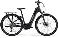 Merida eSPRESSO CITY 500 slvblk MY2021 p3