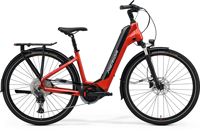 Merida eSPRESSO CITY EP8 ED red MY2021 p3